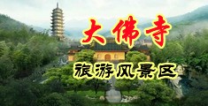 美女干逼视频中国浙江-新昌大佛寺旅游风景区